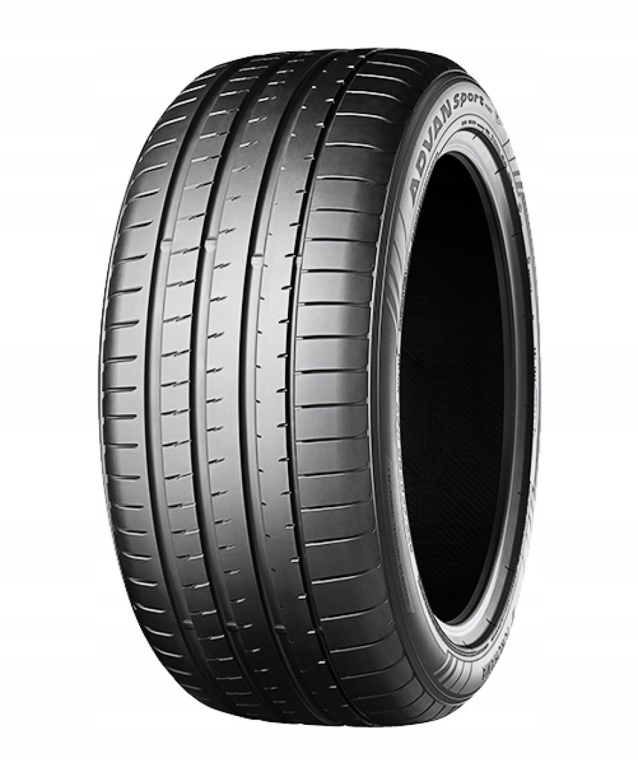 315/35R22 opona YOKOHAMA ADVAN Sport V107D XL RPB NC0 111Y